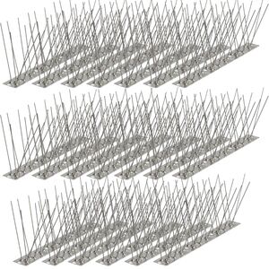 18 Pack Bird Spikes for OutSide (43)